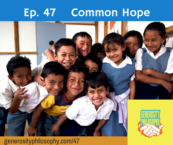GpPodcast's tweet photo. Check out how these lucky #kids receive help in #Guatemala. http://t.co/cYFbV9aW2V #poverty #education #givingback http://t.co/RUtwVyKz5A