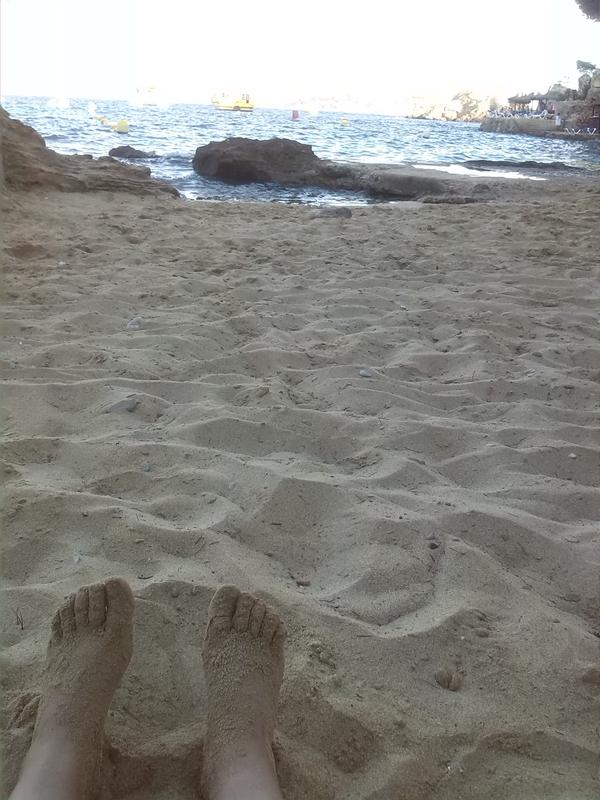 SandriBravo's tweet photo. Después de este año tan duro, esto es vida @doitnowdoitloud http://t.co/4vzwYNydMk