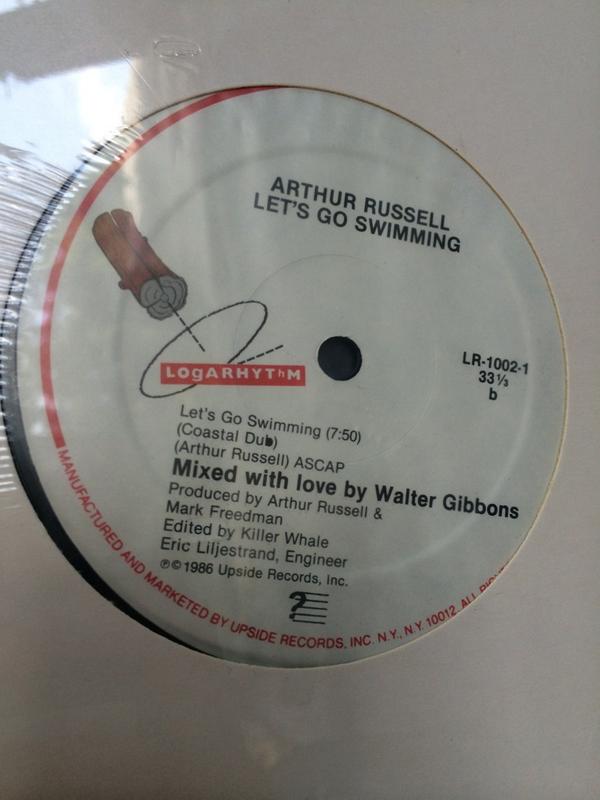 rn9records's tweet photo. check this out! sealed and everything!#arthurrussell http://t.co/qEJ4wS9eJZ