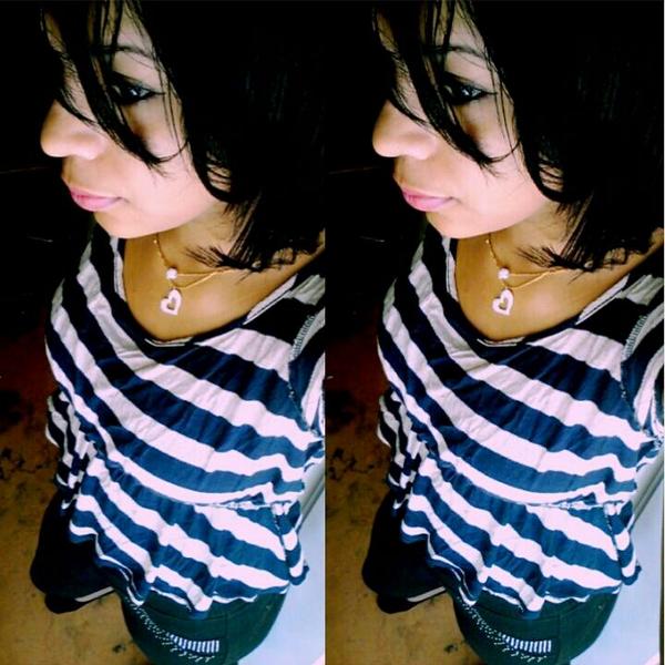 yudelkatavarez's tweet image. Sentirme linda agradecida y contenta de la vida #graciasdios #casita #normalisimo #felizviernes