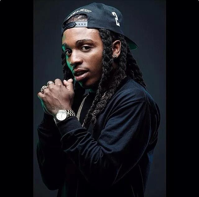 Jacquees on Twitter: