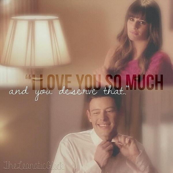 Life_endd's tweet image. New Finchel edit! Let me know what you think! 😃😄 #finchel #finn #rachel #glee #lea #cory #wevegottonight