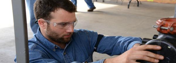 UAPipeTrades's tweet image. Excited for this years Instructor Training Program at @washtenawcc? Us too! Follow the action: facebook.com/unitedassociat…