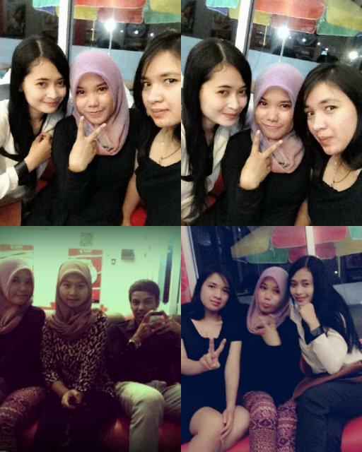 Nania_03's tweet photo. Party kecilkecilan bareng my bestie di ultahku thun 2014 http://t.co/G6xiw6HUzZ