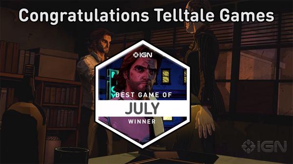 telltalegames tweet picture