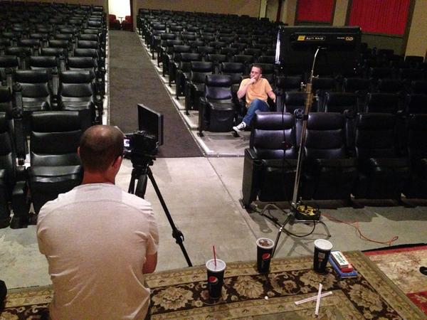 ReelInnovative's tweet photo. Shooting fun things in fun places! Hope you all are having a great Friday ✌️🌞🎥 http://t.co/gULm3gfPB4