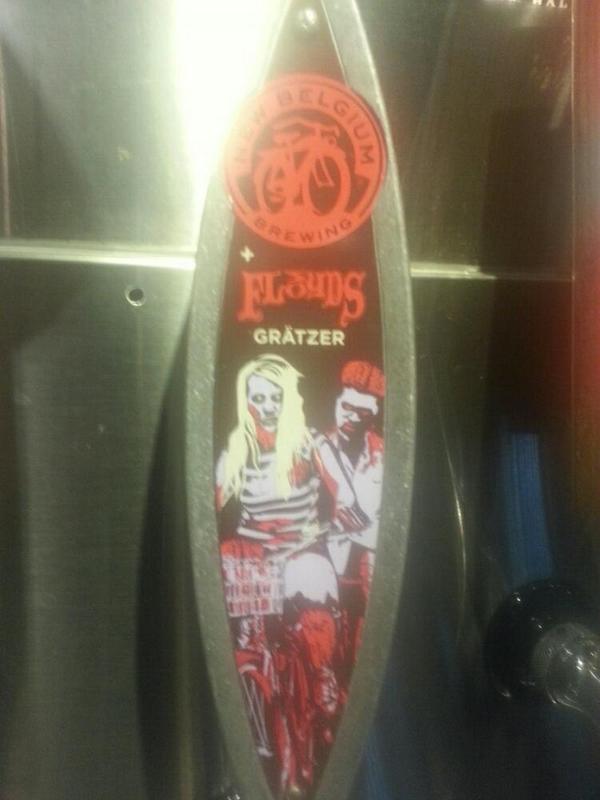 PublicHouseLV's tweet photo. Cool down today with one of our many new craft beer ! #3Floyd's #newbelguim #craftbeer #cicerone http://t.co/lKxdw8yCHx