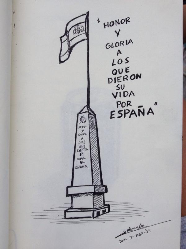 bravosant314's tweet photo. Dibujito de uno de nuestros #bravos @SantonaTres #santona314 http://t.co/5Rma7nTJZK