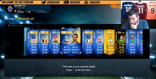 Nick28T tweet picture