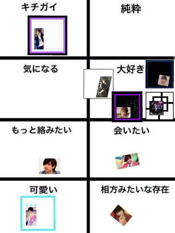 IOSSS3O's tweet photo. @KFXXQ 
↗

  .

  .

  .

　　　　　優 敷 い 俺 が
　　　　　作 っ て 擧 げ た　←

  .

  .

  .

↘ http://t.co/uoShyNA68i