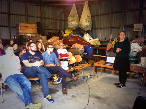 AUF i Sør-Trøndelag tweet media