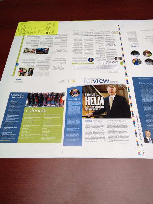 WDI Exec Ed tweet media