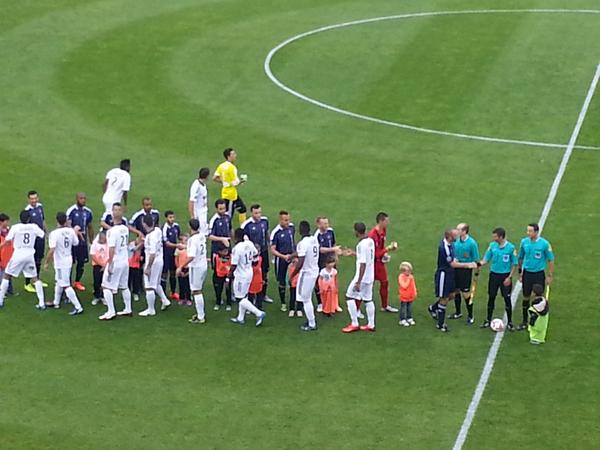 Amiens SC - Red Star FC BuiQSIFIIAArVt6