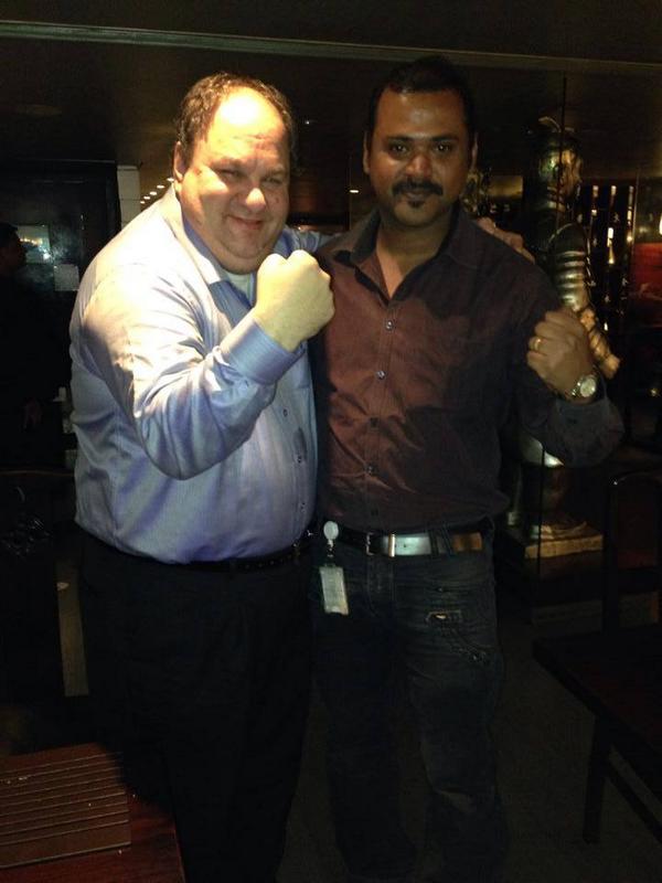 pradeepg184's tweet photo. #arcserveselfie http://t.co/gXxDYLJBHK