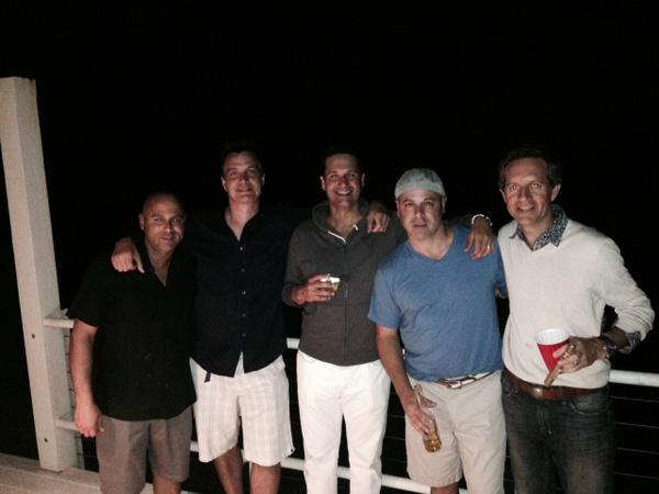 Liquid Outdoor Media tweet media