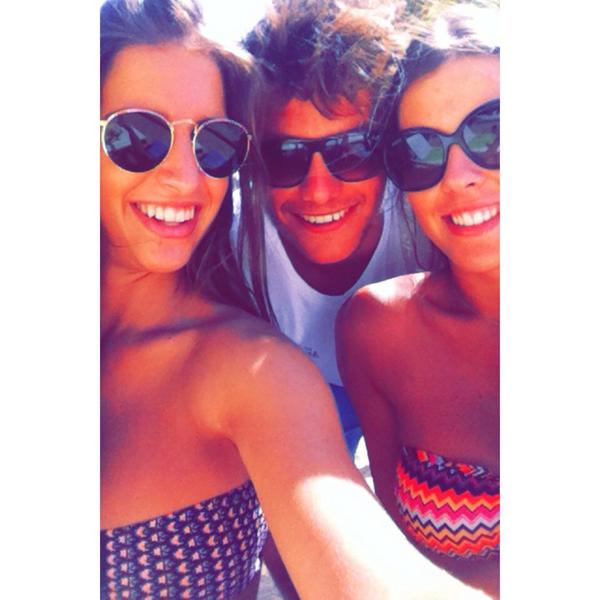 GiordanengoLisa's tweet photo. Anniversaire parfait 😍 http://t.co/E4Qtq0vVIR