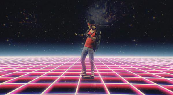 icitoutv's tweet image. Kung Fury, le film le plus geek de l'histoire du cinéma [VIDÉO] on.fb.me/1ph7FHE
