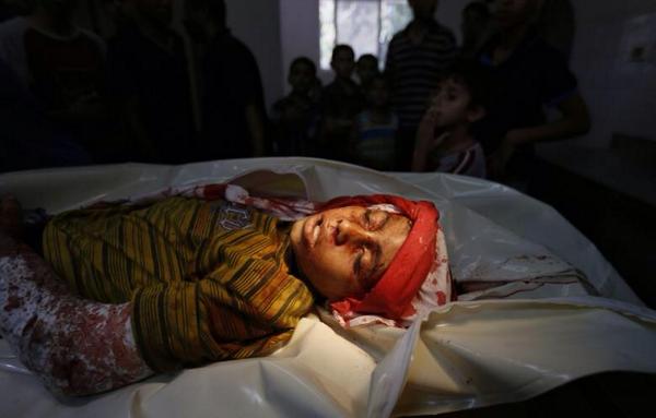 RaniaKhalek's tweet photo. "IDF" says 10-year-old Ibrahim al-Dawawisa was a "Gaza terrorist" http://t.co/UFyiBNbDLq https://t.co/CYKqiANijT http://t.co/txA7Secdnl