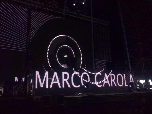 LoudCave's tweet photo. Nosotros ya hemos llegado al @DreambeachFest y ¿vosotros? http://t.co/W9DFaQrA8S