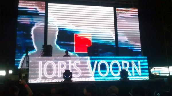 LoudCave's tweet photo. Nosotros ya hemos llegado al @DreambeachFest y ¿vosotros? http://t.co/W9DFaQrA8S