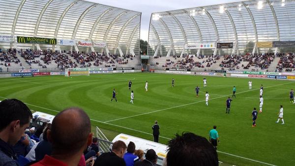 Amiens SC - Red Star FC - Page 2 BuiTtD7CUAAaV0V