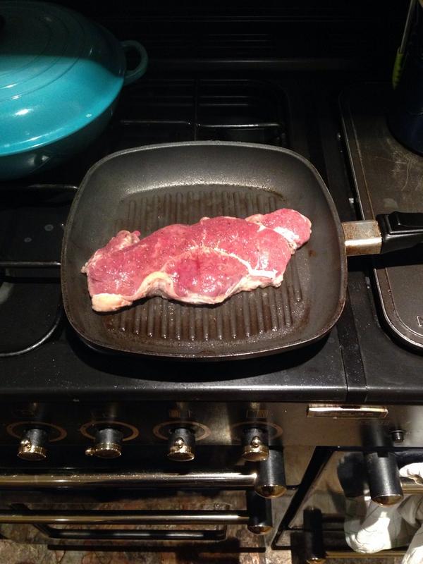 Charlie Foster tweet media