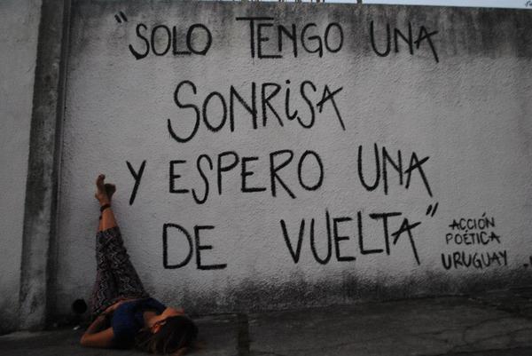 feligonzalezcal's tweet photo. Bonita frase!! http://t.co/hjgEAB6clK