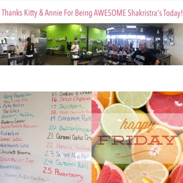EP_Power's tweet image. We close at 4pm today! Come grab a shake before the weekend hits! #happyfriday  itunes.apple.com/app/id712908978