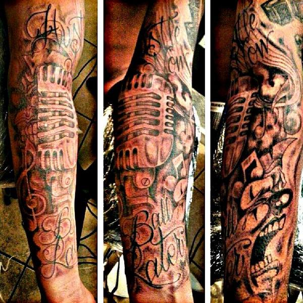 knidewayne23's tweet photo. 2nd picture, ,, b4 an after http://t.co/HReVKMdd0X
