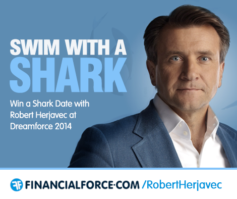 CertiniaInc's tweet photo. Want to swim with a SHARK? Win a meet-and-greet with @robertherjavec at #DF14! Enter now: http://t.co/GC9VQJnufi http://t.co/e90NZqYDyO