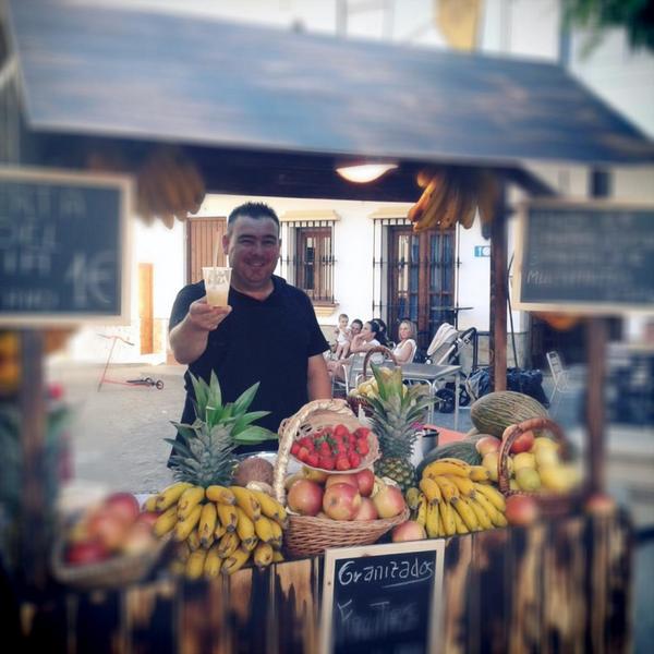 paterna_info's tweet photo. #MercadoMedievalPaternaDeRivera http://t.co/kdRFlXqbBi