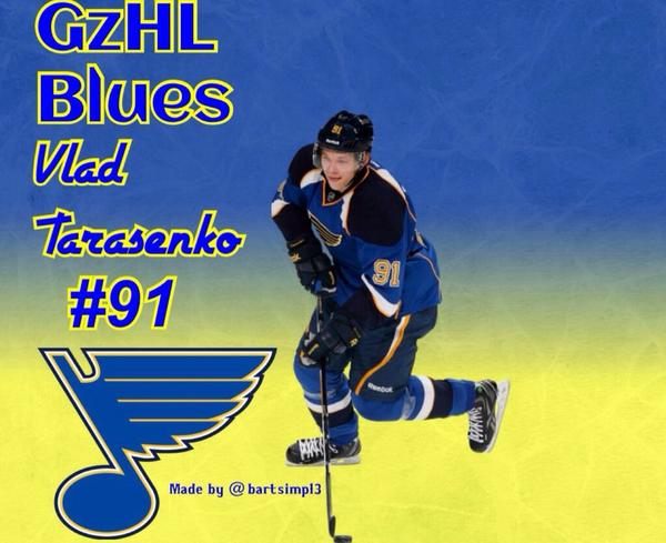 Gzhl_Blues's tweet photo. Shoutout to @bartsimp13 for this new pic. http://t.co/jF4i0kDnDk