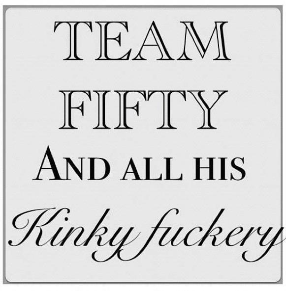 MrCGreyCEO's tweet photo. Are you #teamfifty?! 💯 #fiftyshadesfriday #fsog #ChristianGrey http://t.co/UPmXUPYGYV