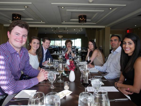 trindent's tweet photo. Last week we celebrated our 6th anniversary with a getaway at @HockleyVResort #PassionforComplexity #WorkHardPlayHard http://t.co/noQwrqMHSm