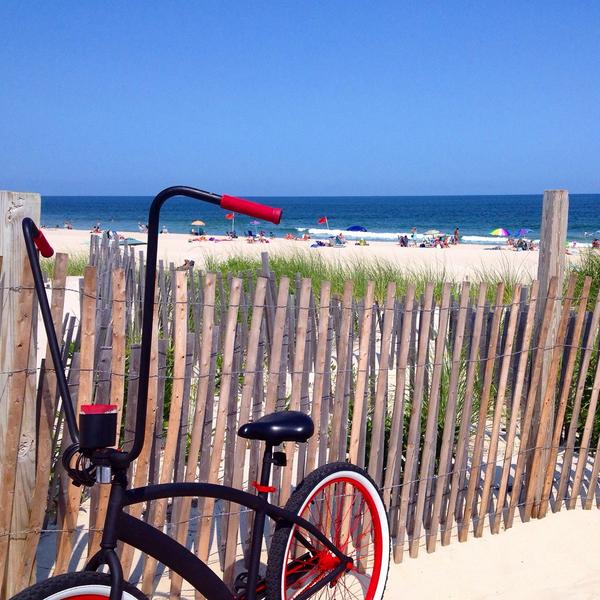 smile95ok's tweet image. &quot;@JSHurricaneNews Friday afternoon at the Jersey Shore. http://t.co/nyYW8ZSlD5&quot; #CanNotWaitFor