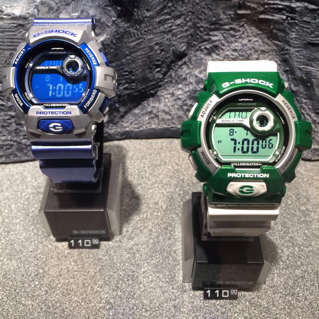 g shock neo soho