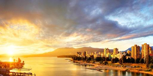 SEAfares's tweet photo. Hot fare: Seattle to Vancouver for $227 RT. http://t.co/1xE95xmDTL #ttot @SeaTacAirport #cheapflights http://t.co/kwUXCQi5DY