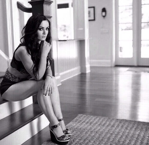 FilansFreak's tweet image. My goal in life is to look even half as perfect as Paige.
#LifeFailures 
@RealPaigeWWE ❤