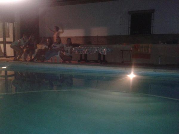 maaaartiita's tweet photo. Hoy toca after 😂😂 http://t.co/GAdTwDLTac