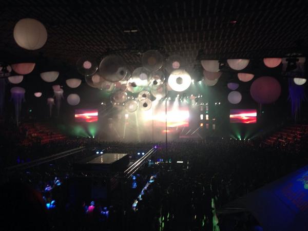DJYAXX's tweet photo. What a amazing night tonight! Thank you @IODfestival for having me! I'm really blessed! #iod #gigs #switzerland http://t.co/NAzg6psdzx