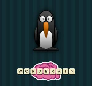 Pianole's tweet photo. Jeg har lige løst banepakke Pingvin i WordBrain - :) http://t.co/Sq8uPuIN9p http://t.co/xUedvDfHmM