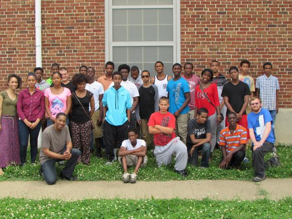 ColsCitySchools's tweet image. RT @lisachambers: #StudentWebCorps @ West HS Team A @ColsCitySchools - you all did an amazing job! @techcorps_org