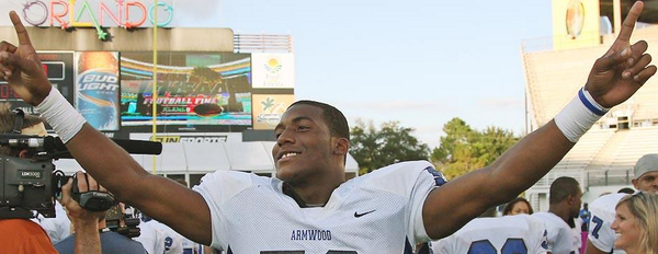 Fourteen can't-miss college football recruits to watch for in 2014

on.si.com/V86T3H (via <a href="/ChrisDJohnsonn/">Simple Revenue</a>)