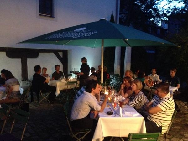 Importers Conference 2014! We have a great time. Cheers!