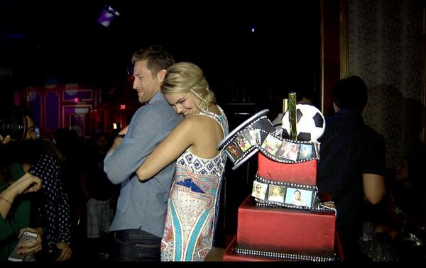Juan Pablo Galavis & Nikki Ferrell - Fan Forum - Pictures - Videos - Articles and Interviews - No Discussion - Page 62 BuifWvPIMAAIBpU