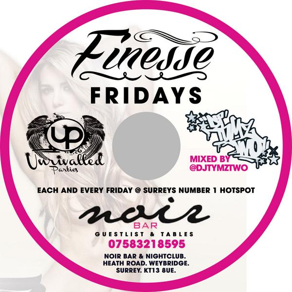 TymzTwo's tweet image. @dj_grievious Check Out The #FinesseFridaysMixCD soundcloud.com/djtymztwo/fine… RT
