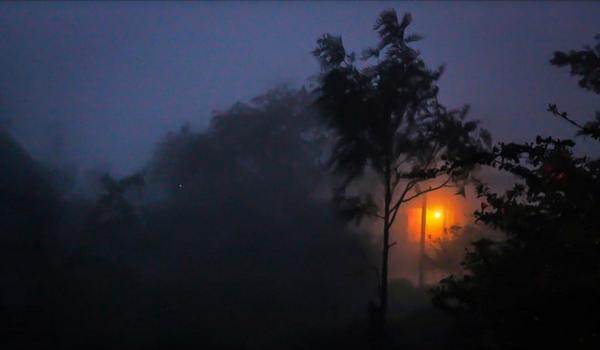 catchflash3's tweet image. A misty place..always attracts me..