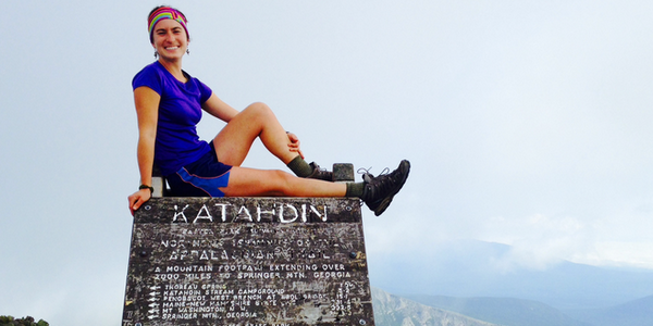 theTrekAT's tweet photo. Congratulations to This Week’s Appalachian Trail Thru-Hikers!!! http://t.co/QiMVpFgTrm #AT2014 http://t.co/ikdO8ZstLq