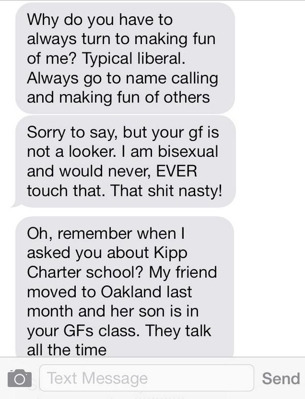 CrazytextfromEX's tweet photo. #textsfromex #actual #crazy http://t.co/NHQmPrVQGW