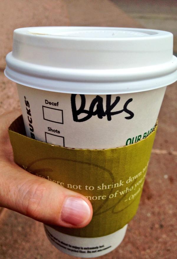 beccaboobops's tweet image. I didn't think my accent was that bad...